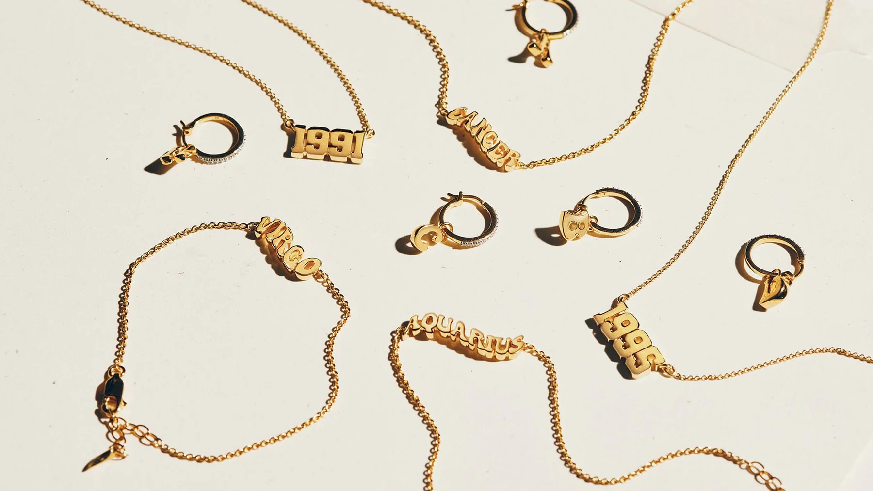The Making of: our Wavy Ridge Collection