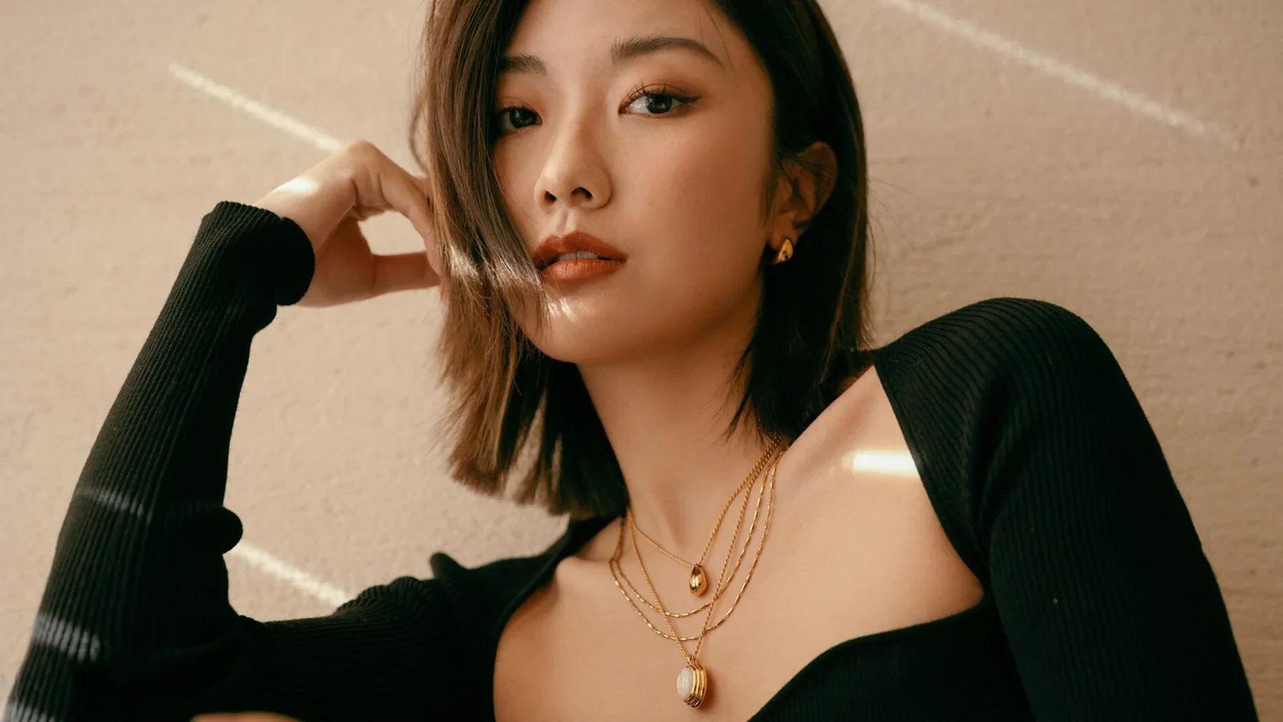 Cropped Blouses Are the Latest Evolution in Crop Tops