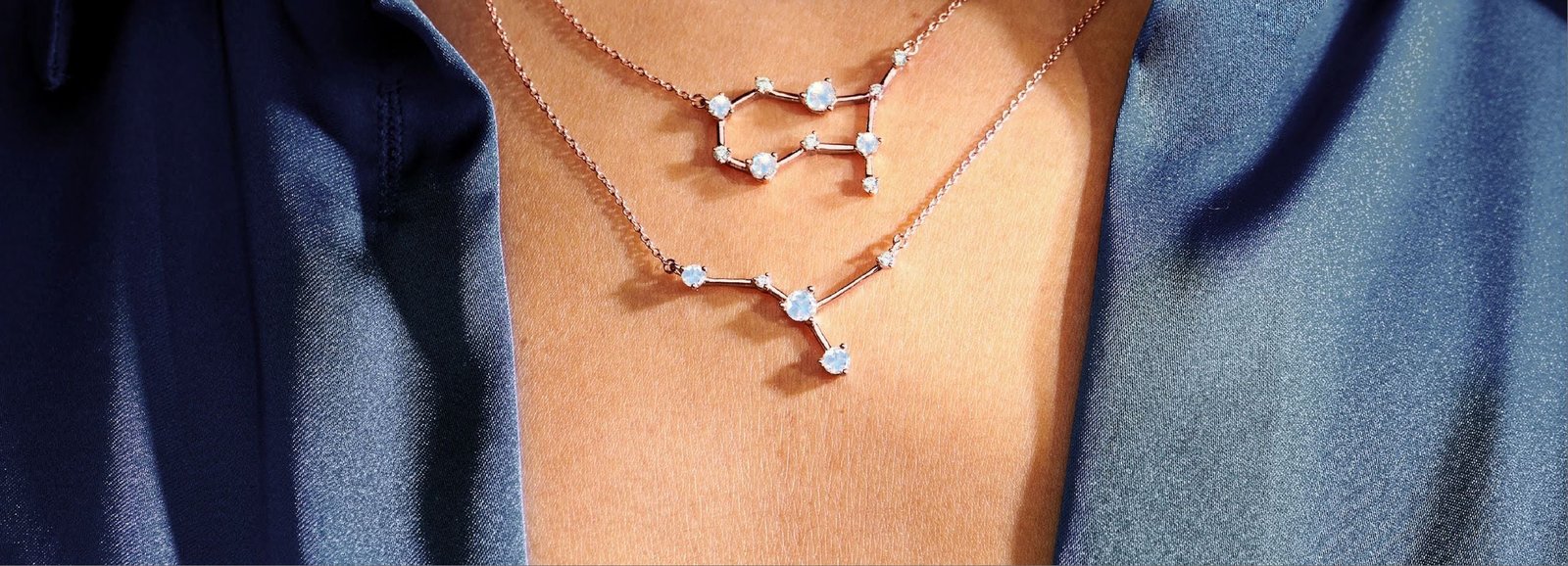 Aeance Debuts Minimalist Collection Designed
