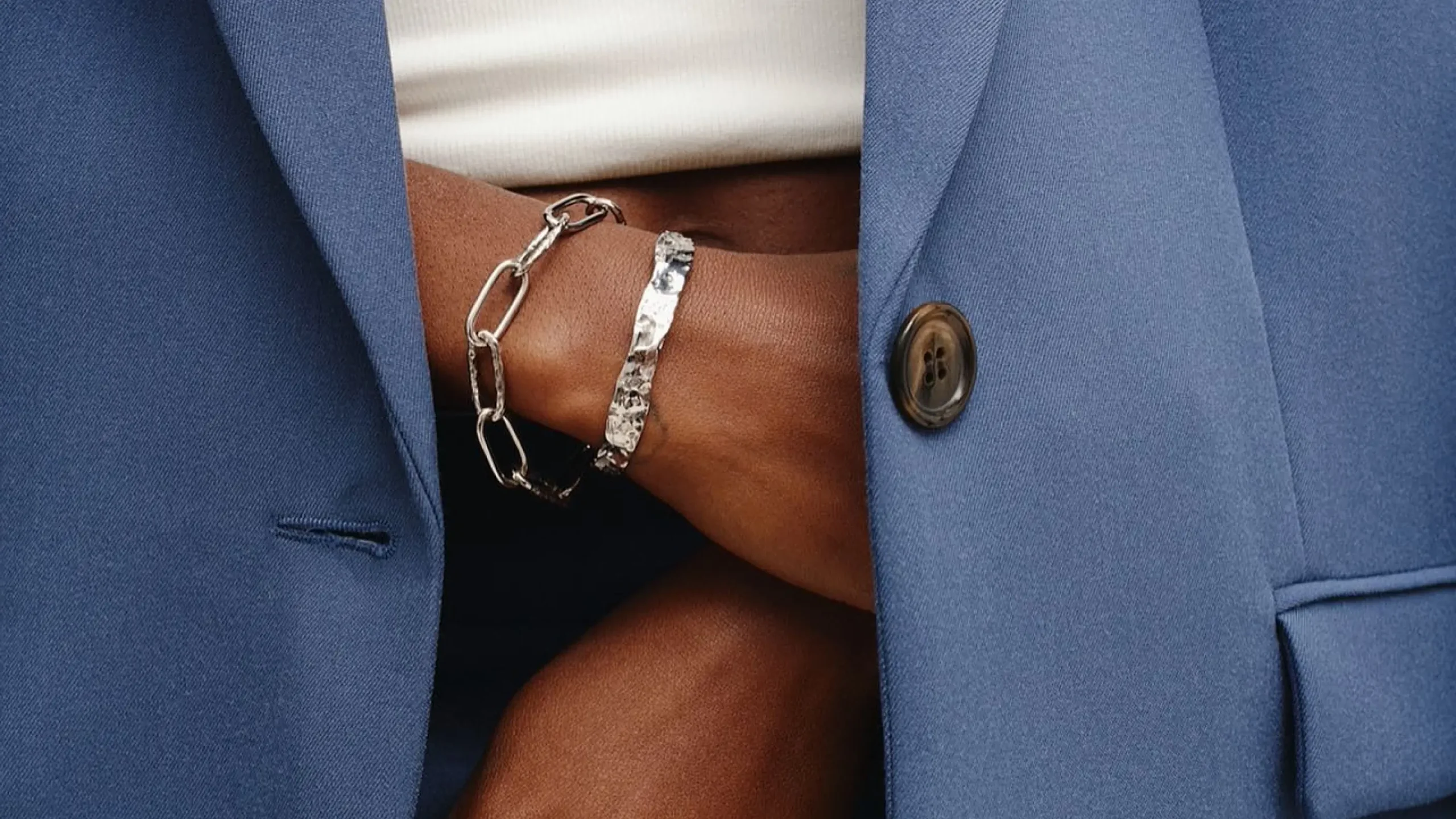 Orange is the New Black: Add a Little Zest to Your Jewellery